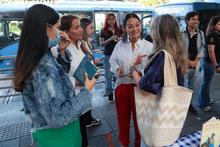 Con dos nuevos t&iacute;tulos de Libro al Viento, Cali y Bogot&aacute; celebran hermanamiento cultural