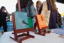 Con dos nuevos t&iacute;tulos de Libro al Viento, Cali y Bogot&aacute; celebran hermanamiento cultural