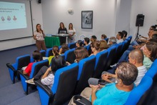 Felicitaciones a los funcionarios y contratistas que &lsquo;escalaron hacia el conocimiento&rsquo;