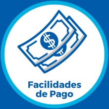 Facilidades de Pago