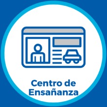 Centro de Ense&ntilde;anza