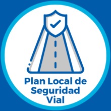 Plan Local de Seguridad Vial