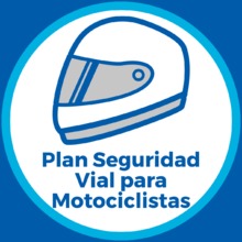 Plan de Seguridad Vial Para Motociclistas 