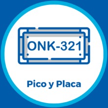 Pico y Placa 