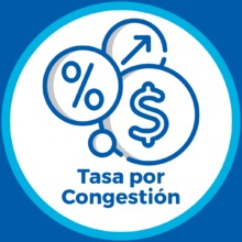 Tasa por Congesti&oacute;n