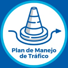 Plan de Manejo de tr&aacute;fico
