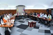 Uni&oacute;n Europea da espaldarazo al proyecto del Tren de Cercan&iacute;as