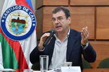 Uni&oacute;n Europea da espaldarazo al proyecto del Tren de Cercan&iacute;as