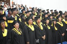 128 v&iacute;ctimas del conflicto contar&aacute;n con mejores oportunidades de empleo, gracias a formaci&oacute;n t&eacute;cnica apalancada por la Alcald&iacute;a de Cali