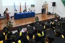 128 v&iacute;ctimas del conflicto contar&aacute;n con mejores oportunidades de empleo, gracias a formaci&oacute;n t&eacute;cnica apalancada por la Alcald&iacute;a de Cali