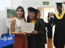 128 v&iacute;ctimas del conflicto contar&aacute;n con mejores oportunidades de empleo, gracias a formaci&oacute;n t&eacute;cnica apalancada por la Alcald&iacute;a de Cali