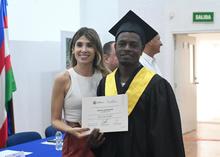 128 v&iacute;ctimas del conflicto contar&aacute;n con mejores oportunidades de empleo, gracias a formaci&oacute;n t&eacute;cnica apalancada por la Alcald&iacute;a de Cali