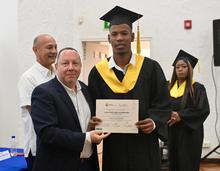 128 v&iacute;ctimas del conflicto contar&aacute;n con mejores oportunidades de empleo, gracias a formaci&oacute;n t&eacute;cnica apalancada por la Alcald&iacute;a de Cali