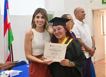 128 v&iacute;ctimas del conflicto contar&aacute;n con mejores oportunidades de empleo, gracias a formaci&oacute;n t&eacute;cnica apalancada por la Alcald&iacute;a de Cali