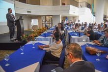 Cali reivindica su posicionamiento en Am&eacute;rica Latina con el Primer Encuentro Internacional de Turismo de Salud