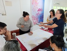 Santiago de Cali avanza en la actualizaci&oacute;n de la Pol&iacute;tica P&uacute;blica de Atenci&oacute;n a la Discapacidad