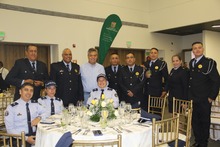 Alcald&iacute;a de Cali conmemor&oacute; los 51 a&ntilde;os del Cuerpo de Agentes de Tr&aacute;nsito de Santiago de Cali: un homenaje a la dedicaci&oacute;n y compromiso por la seguridad vial