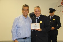 Alcald&iacute;a de Cali conmemor&oacute; los 51 a&ntilde;os del Cuerpo de Agentes de Tr&aacute;nsito de Santiago de Cali: un homenaje a la dedicaci&oacute;n y compromiso por la seguridad vial