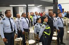 Alcald&iacute;a de Cali conmemor&oacute; los 51 a&ntilde;os del Cuerpo de Agentes de Tr&aacute;nsito de Santiago de Cali: un homenaje a la dedicaci&oacute;n y compromiso por la seguridad vial