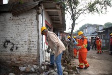 Recuperando el jarill&oacute;n del r&iacute;o Cauca, recuperamos Cali