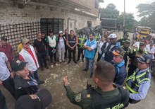 Recuperando el jarill&oacute;n del r&iacute;o Cauca, recuperamos Cali