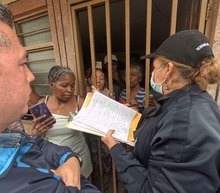 Recuperando el jarill&oacute;n del r&iacute;o Cauca, recuperamos Cali