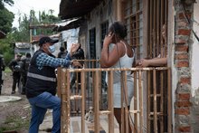 Recuperando el jarill&oacute;n del r&iacute;o Cauca, recuperamos Cali