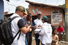Recuperando el jarill&oacute;n del r&iacute;o Cauca, recuperamos Cali