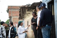 Recuperando el jarill&oacute;n del r&iacute;o Cauca, recuperamos Cali