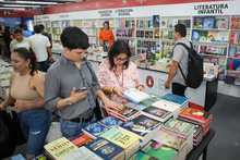 Entre mitos y realidad aumentada: la innovadora propuesta de Bestiario en la Feria del Libro de Cali 