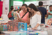 Entre mitos y realidad aumentada: la innovadora propuesta de Bestiario en la Feria del Libro de Cali 