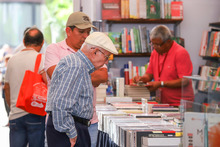 Entre mitos y realidad aumentada: la innovadora propuesta de Bestiario en la Feria del Libro de Cali 