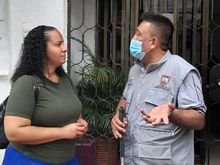 Cali avanza en inclusi&oacute;n laboral: m&aacute;s de 200 personas con discapacidad ya son parte de la Administraci&oacute;n Distrital