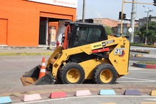 &iexcl;Comprometidos con el cuidado del medioambiente! Cali cuenta con seis nuevos veh&iacute;culos especializados para el servicio de recolecci&oacute;n de basuras