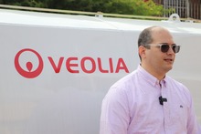 &iexcl;Comprometidos con el cuidado del medioambiente! Cali cuenta con seis nuevos veh&iacute;culos especializados para el servicio de recolecci&oacute;n de basuras