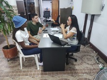 M&aacute;s de 150.000 personas se benefician de los programas de Prosperidad Social en Cali