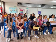 M&aacute;s de 150.000 personas se benefician de los programas de Prosperidad Social en Cali