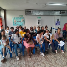 M&aacute;s de 150.000 personas se benefician de los programas de Prosperidad Social en Cali