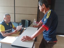 Este a&ntilde;o se han atendido 6579 v&iacute;ctimas del conflicto armado en los Puntos de Atenci&oacute;n y Orientaci&oacute;n