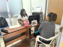 Este a&ntilde;o se han atendido 6579 v&iacute;ctimas del conflicto armado en los Puntos de Atenci&oacute;n y Orientaci&oacute;n