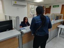 Este a&ntilde;o se han atendido 6579 v&iacute;ctimas del conflicto armado en los Puntos de Atenci&oacute;n y Orientaci&oacute;n