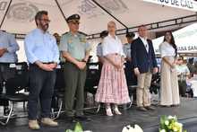 Alcald&iacute;a de Cali y PNUD apoyar&aacute;n la inserci&oacute;n laboral de j&oacute;venes que  prestaron su servicio militar