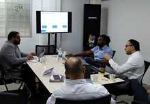 Secretar&iacute;a de Salud de Cali, referente en gesti&oacute;n de calidad