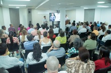 Secretar&iacute;a de Salud de Cali, referente en gesti&oacute;n de calidad