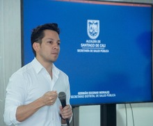 Secretar&iacute;a de Salud de Cali, referente en gesti&oacute;n de calidad