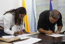 Cali tiene nuevos hijos adoptivos: 19 extranjeros recibieron la  nacionalidad colombiana