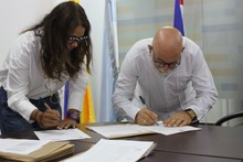 Cali tiene nuevos hijos adoptivos: 19 extranjeros recibieron la  nacionalidad colombiana