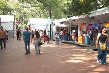 Conozca las actividades para recorrer el centro de Cali este fin de semana