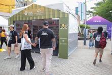 Conozca las actividades para recorrer el centro de Cali este fin de semana