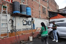 Dagma despliega capacidades operativas en las comunas del oriente de  Cali: van m&aacute;s de 125 intervenciones